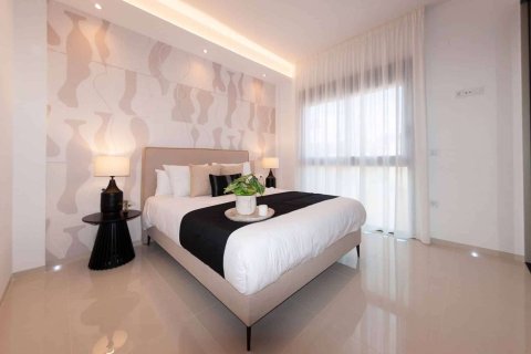 House for sale in Ciudad Quesada, Alicante, Spain 3 bedrooms, 168.3 sq.m. No. 175873 - photo 14