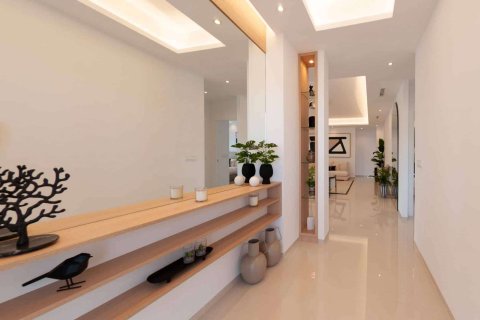 House for sale in Ciudad Quesada, Alicante, Spain 3 bedrooms, 168.3 sq.m. No. 175873 - photo 6