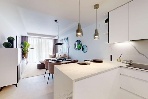 Huoneisto myytävänä Orihuela, Alicante, Espanja, 2 makuuhuonetta, 77.81 m2 No. 175876 - kuva 15