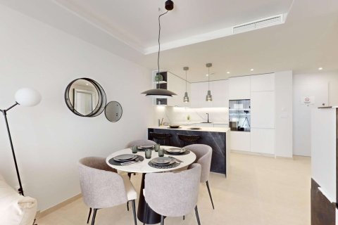 Продажа квартиры в Ориуэла, Аликанте, Испания 2 спальни, 77.81м2 №175876 - фото 5