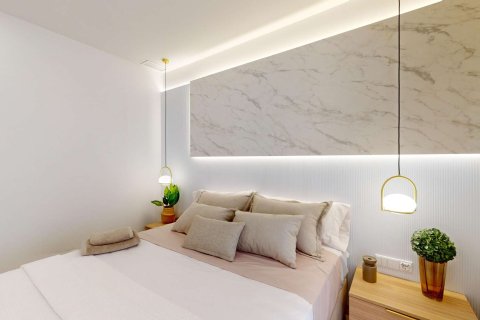Huoneisto myytävänä Orihuela, Alicante, Espanja, 2 makuuhuonetta, 77.81 m2 No. 175876 - kuva 25