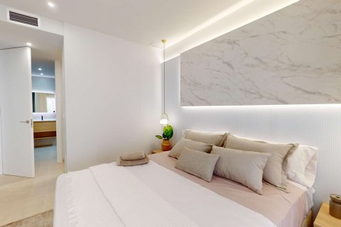 Продажа квартиры в Ориуэла, Аликанте, Испания 2 спальни, 77.81м2 №175876 - фото 25