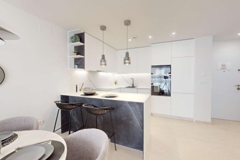 Продажа квартиры в Ориуэла, Аликанте, Испания 2 спальни, 77.81м2 №175876 - фото 16