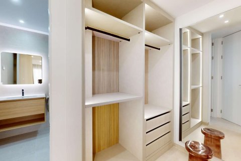 Huoneisto myytävänä Orihuela, Alicante, Espanja, 2 makuuhuonetta, 77.81 m2 No. 175876 - kuva 27