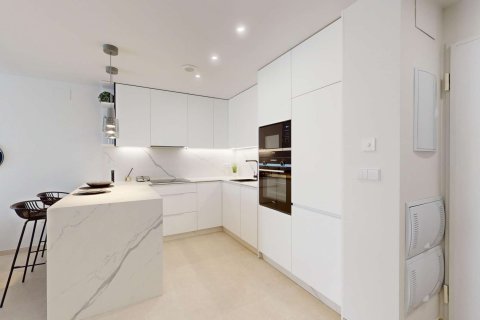 Продажа квартиры в Ориуэла, Аликанте, Испания 2 спальни, 77.81м2 №175876 - фото 11