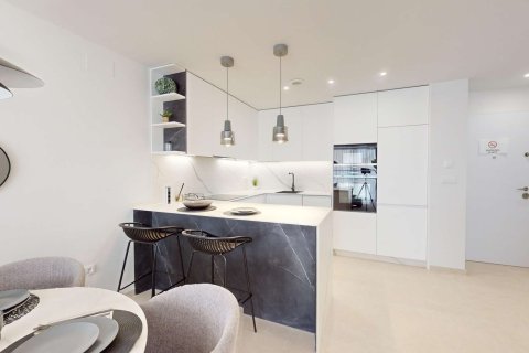 Huoneisto myytävänä Orihuela, Alicante, Espanja, 2 makuuhuonetta, 77.81 m2 No. 175876 - kuva 17