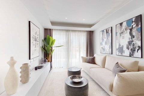 Huoneisto myytävänä Orihuela, Alicante, Espanja, 2 makuuhuonetta, 77.81 m2 No. 175876 - kuva 18