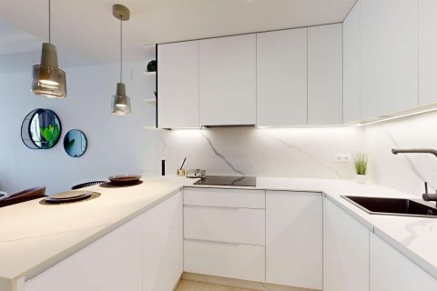Huoneisto myytävänä Orihuela, Alicante, Espanja, 2 makuuhuonetta, 77.81 m2 No. 175876 - kuva 14