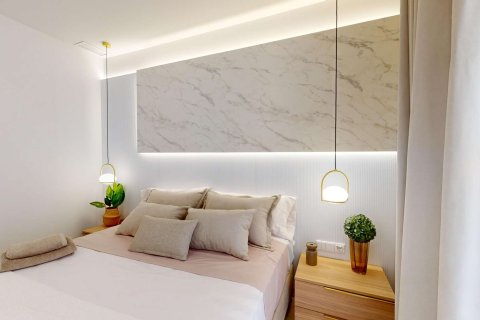Huoneisto myytävänä Orihuela, Alicante, Espanja, 2 makuuhuonetta, 77.81 m2 No. 175876 - kuva 24