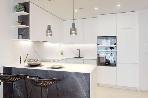 Huoneisto myytävänä Orihuela, Alicante, Espanja, 2 makuuhuonetta, 77.81 m2 No. 175876 - kuva 16