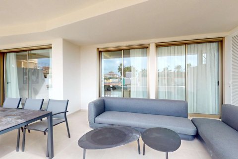 Huoneisto myytävänä Orihuela, Alicante, Espanja, 2 makuuhuonetta, 77.81 m2 No. 175876 - kuva 20