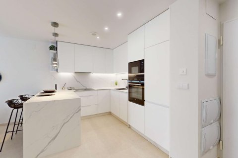 Huoneisto myytävänä Orihuela, Alicante, Espanja, 2 makuuhuonetta, 77.81 m2 No. 175876 - kuva 12