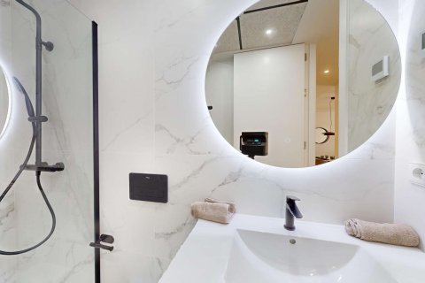 Huoneisto myytävänä Orihuela, Alicante, Espanja, 2 makuuhuonetta, 77.81 m2 No. 175876 - kuva 30