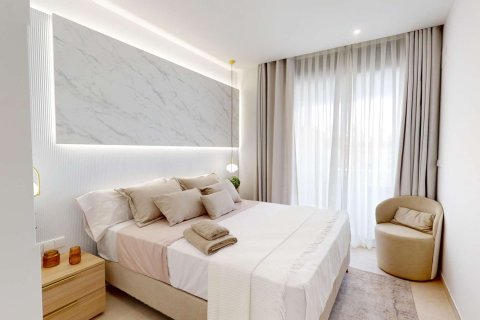 Huoneisto myytävänä Orihuela, Alicante, Espanja, 2 makuuhuonetta, 77.81 m2 No. 175876 - kuva 22