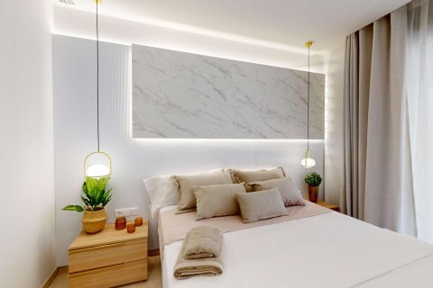 Huoneisto myytävänä Orihuela, Alicante, Espanja, 2 makuuhuonetta, 77.81 m2 No. 175876 - kuva 23