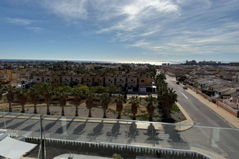 Huoneisto myytävänä Orihuela, Alicante, Espanja, 2 makuuhuonetta, 77.81 m2 No. 175876 - kuva 3