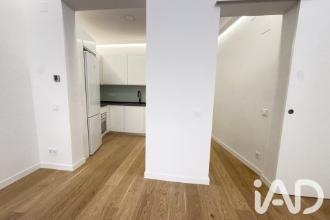 Продажа квартиры в Мадрид, Испания 2 спальни, 70м2 №195083 - фото 16