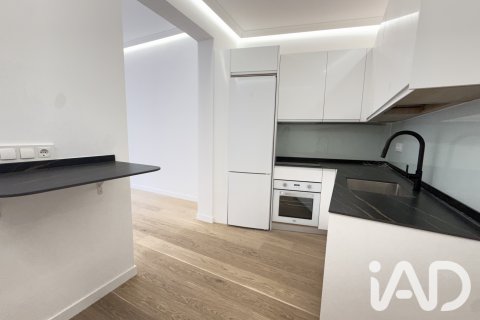 Продажа квартиры в Мадрид, Испания 2 спальни, 70м2 №195083 - фото 22
