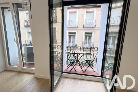 Продажа квартиры в Мадрид, Испания 2 спальни, 70м2 №195083 - фото 15