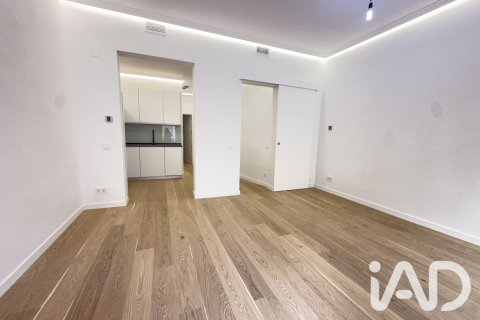 Продажа квартиры в Мадрид, Испания 2 спальни, 70м2 №195083 - фото 13
