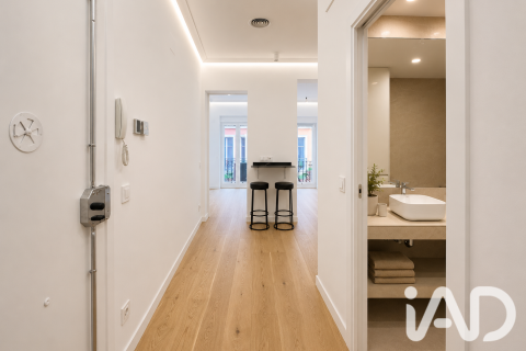 Продажа квартиры в Мадрид, Испания 2 спальни, 70м2 №195083 - фото 6
