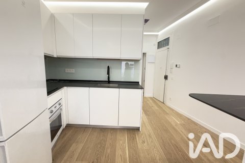 Продажа квартиры в Мадрид, Испания 2 спальни, 70м2 №195083 - фото 24