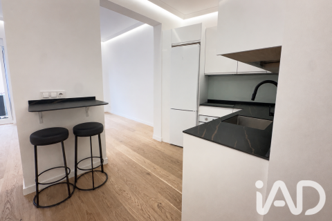 Продажа квартиры в Мадрид, Испания 2 спальни, 70м2 №195083 - фото 7