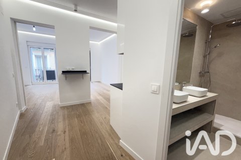Продажа квартиры в Мадрид, Испания 2 спальни, 70м2 №195083 - фото 30