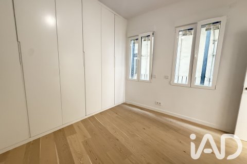 Продажа квартиры в Мадрид, Испания 2 спальни, 70м2 №195083 - фото 20