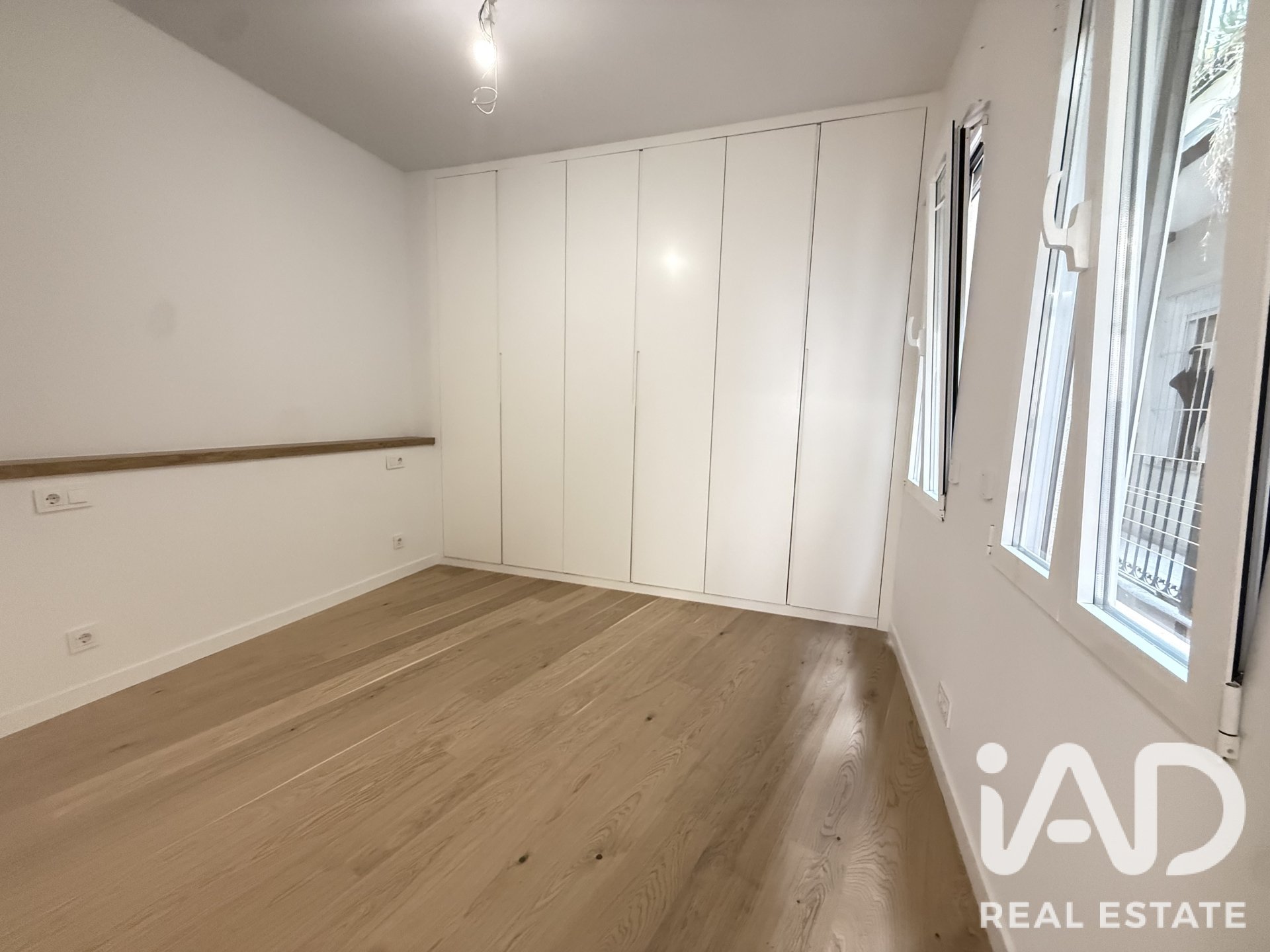 Apartamento en Madrid, España 2 dormitorios, 70 m2 No. 195083