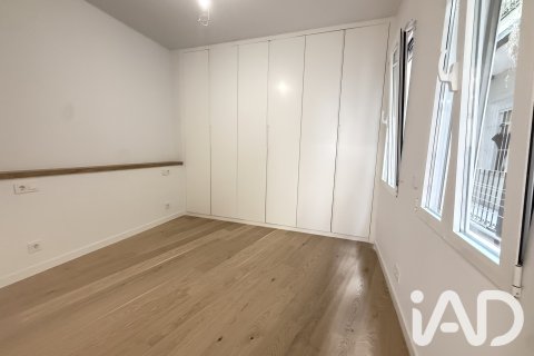 Продажа квартиры в Мадрид, Испания 2 спальни, 70м2 №195083 - фото 17