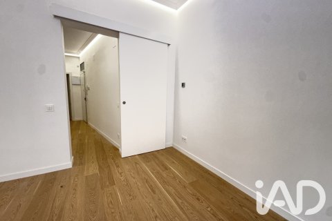 Продажа квартиры в Мадрид, Испания 2 спальни, 70м2 №195083 - фото 25