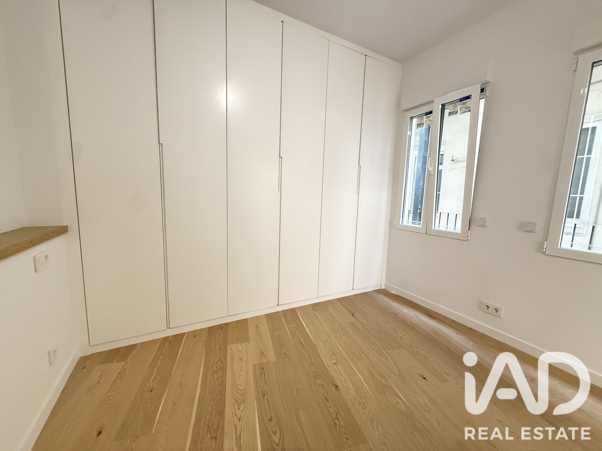 Apartamento en Madrid, España 2 dormitorios, 70 m2 No. 195083