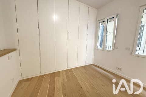 Продажа квартиры в Мадрид, Испания 2 спальни, 70м2 №195083 - фото 27