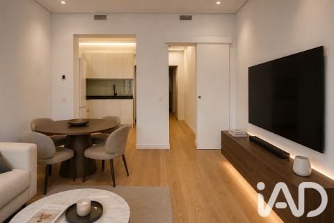Продажа квартиры в Мадрид, Испания 2 спальни, 70м2 №195083 - фото 11