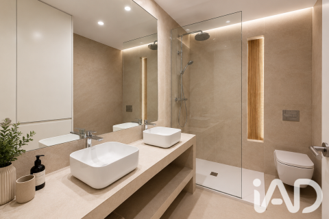 Продажа квартиры в Мадрид, Испания 2 спальни, 70м2 №195083 - фото 5