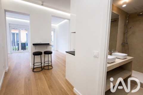 Продажа квартиры в Мадрид, Испания 2 спальни, 70м2 №195083 - фото 2