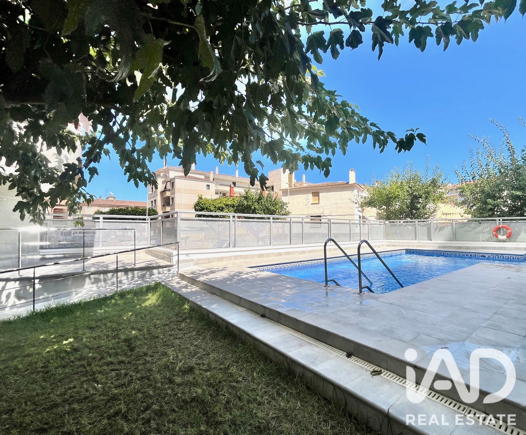 Dzīvoklis Oropesa del Mar, Castellon, Spānijā 42 m2 Nr. 195099