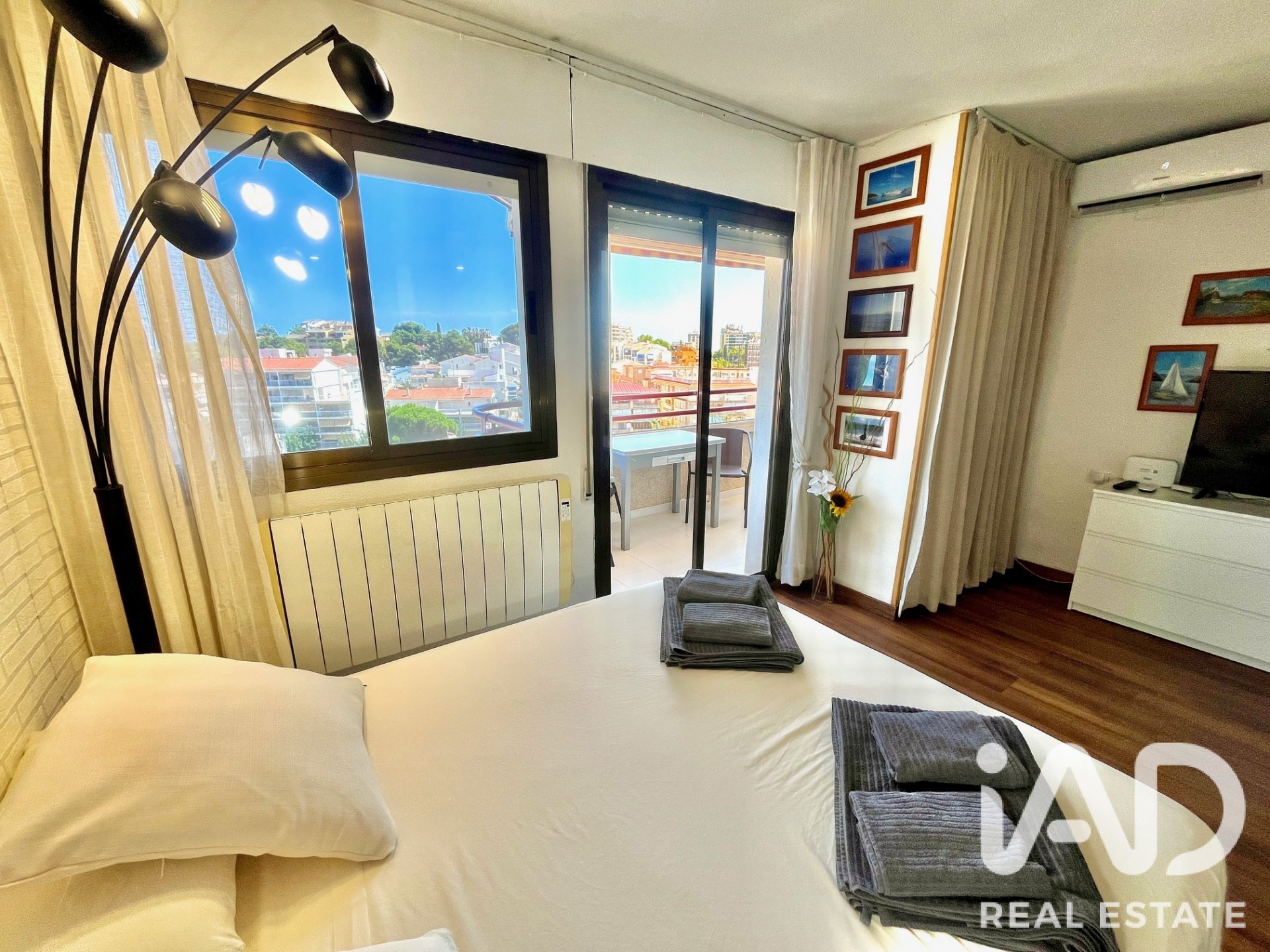 Dzīvoklis Oropesa del Mar, Castellon, Spānijā 42 m2 Nr. 195099