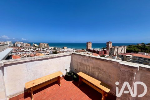 Lägenhet till salu i Oropesa del Mar, Castellon, Spanien 42 kvm. Nr. 195099 - foto 24