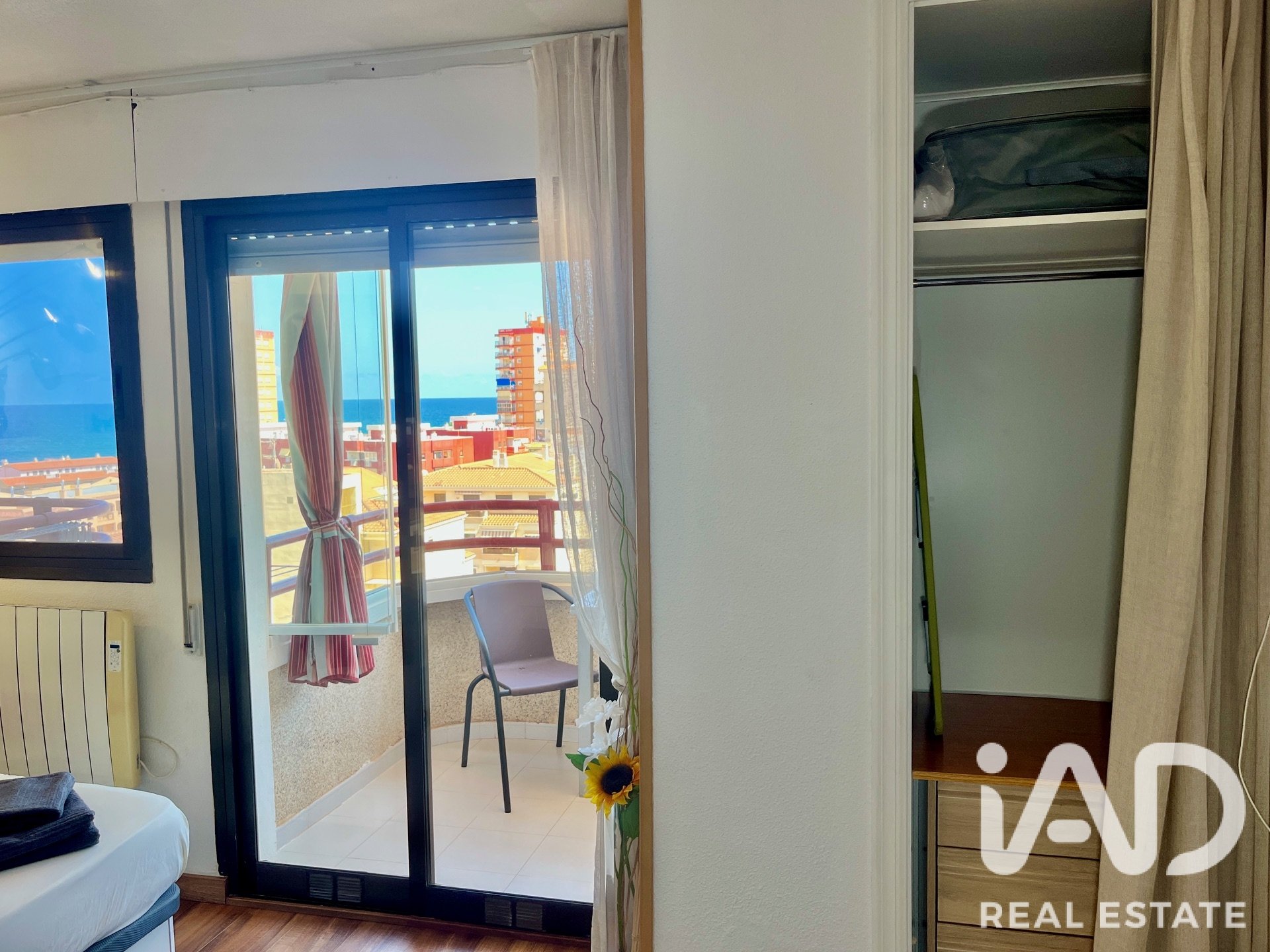 Dzīvoklis Oropesa del Mar, Castellon, Spānijā 42 m2 Nr. 195099