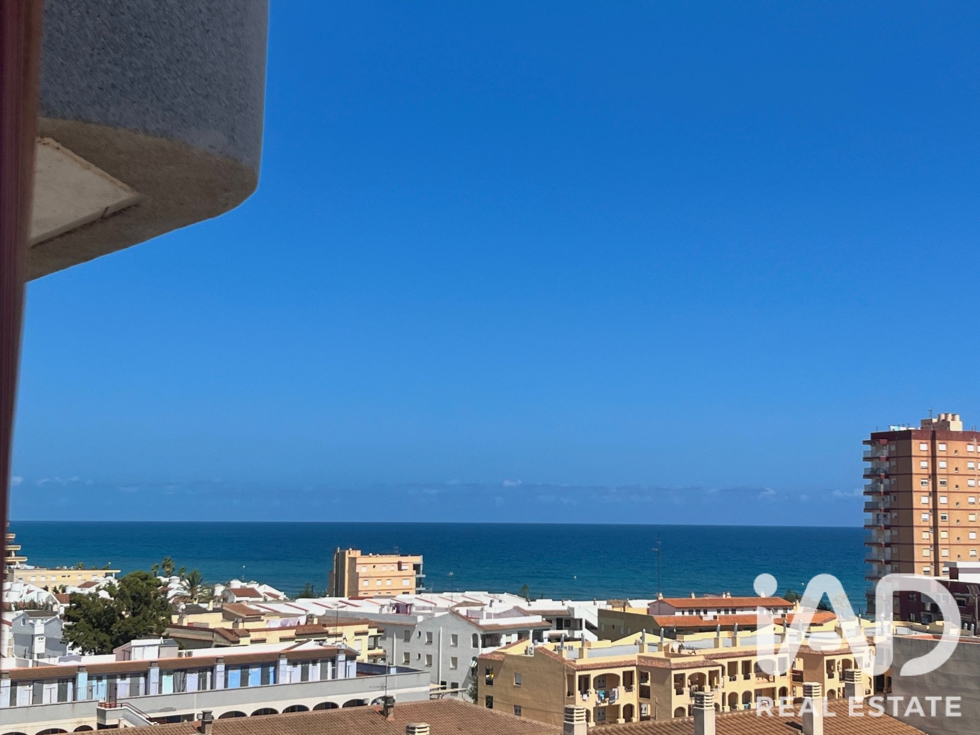 Dzīvoklis Oropesa del Mar, Castellon, Spānijā 42 m2 Nr. 195099