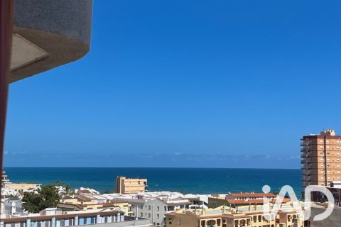 Lägenhet till salu i Oropesa del Mar, Castellon, Spanien 42 kvm. Nr. 195099 - foto 22