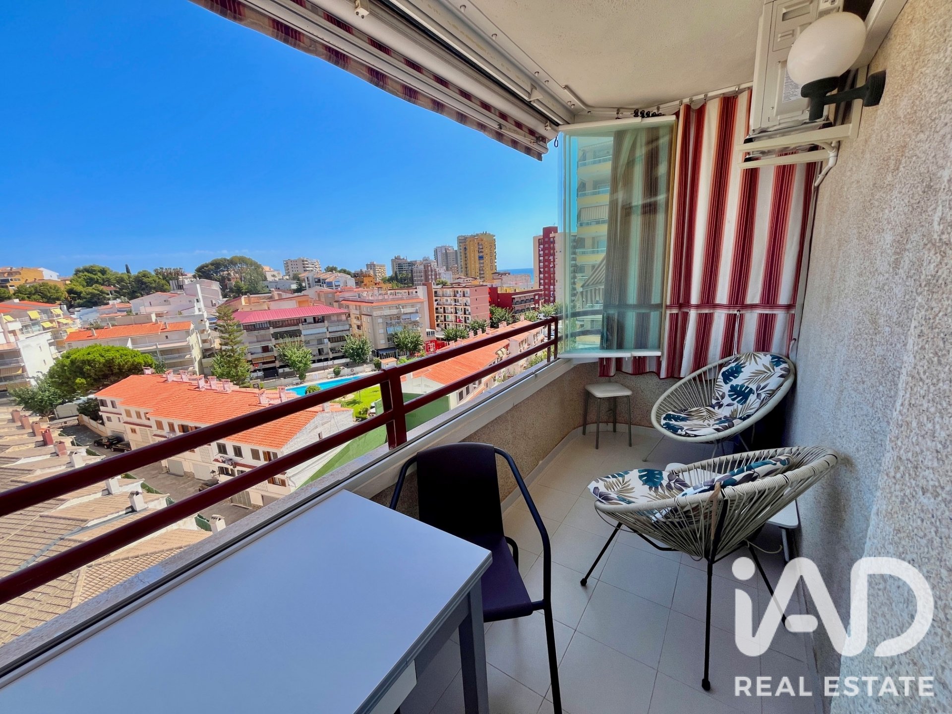 Dzīvoklis Oropesa del Mar, Castellon, Spānijā 42 m2 Nr. 195099