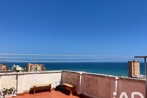 Lägenhet till salu i Oropesa del Mar, Castellon, Spanien 42 kvm. Nr. 195099 - foto 29