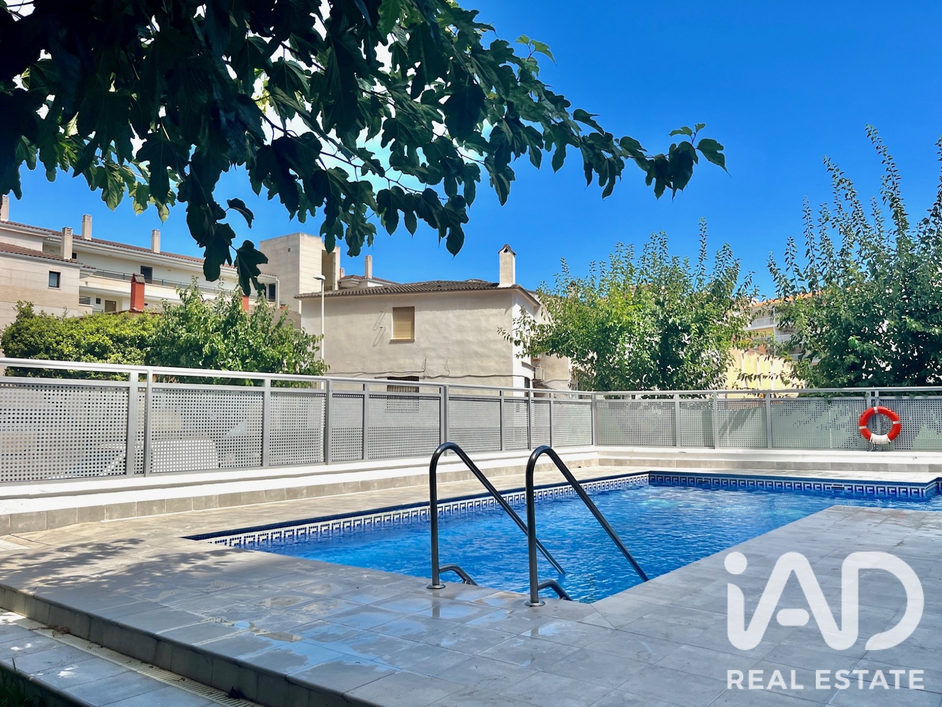 Dzīvoklis Oropesa del Mar, Castellon, Spānijā 42 m2 Nr. 195099