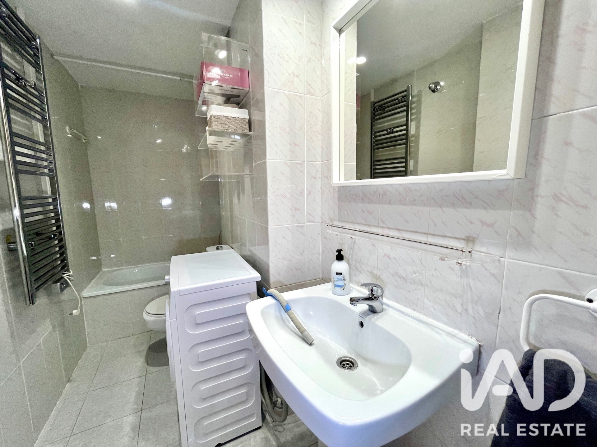 Dzīvoklis Oropesa del Mar, Castellon, Spānijā 42 m2 Nr. 195099