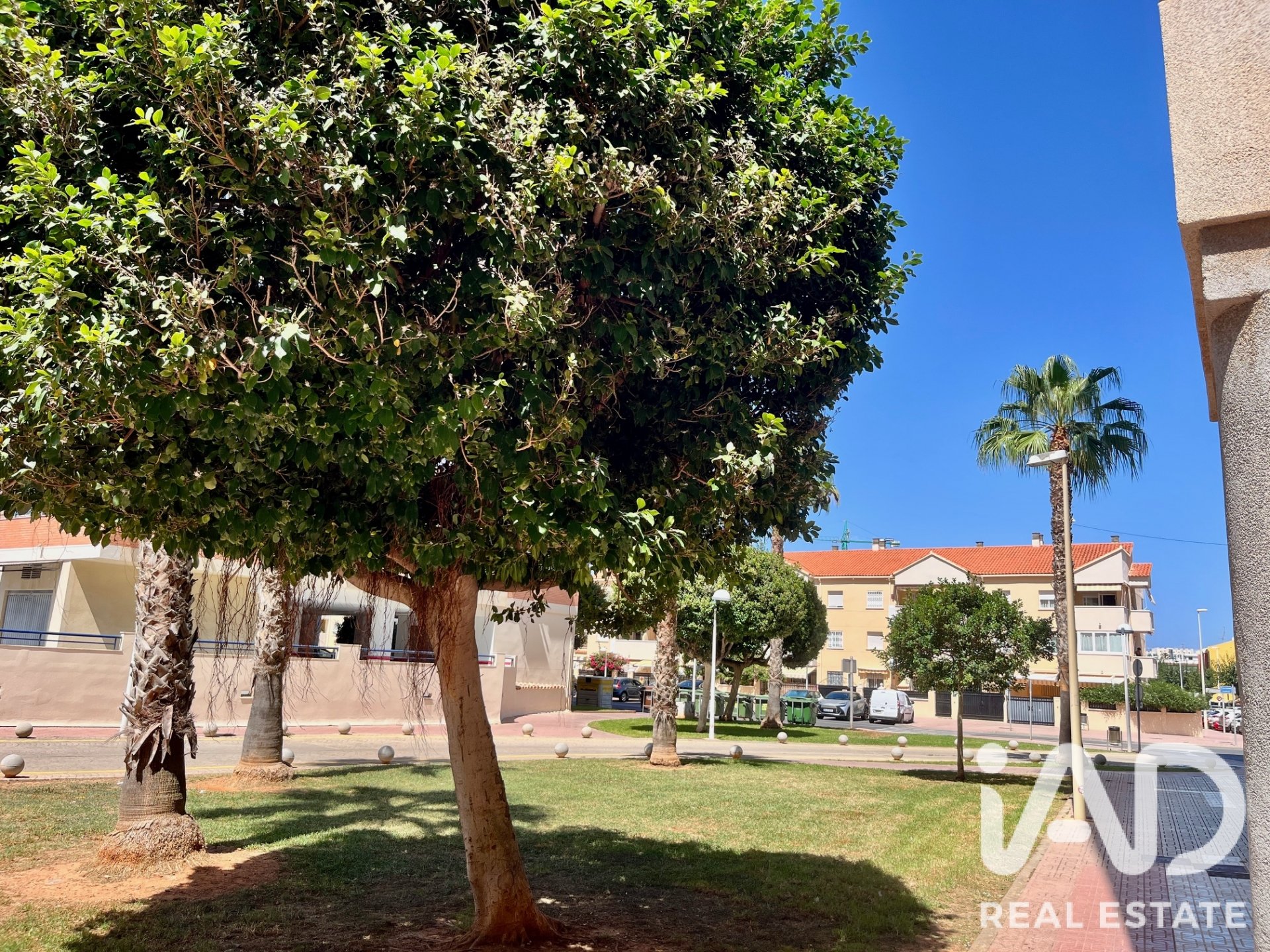 Dzīvoklis Oropesa del Mar, Castellon, Spānijā 42 m2 Nr. 195099