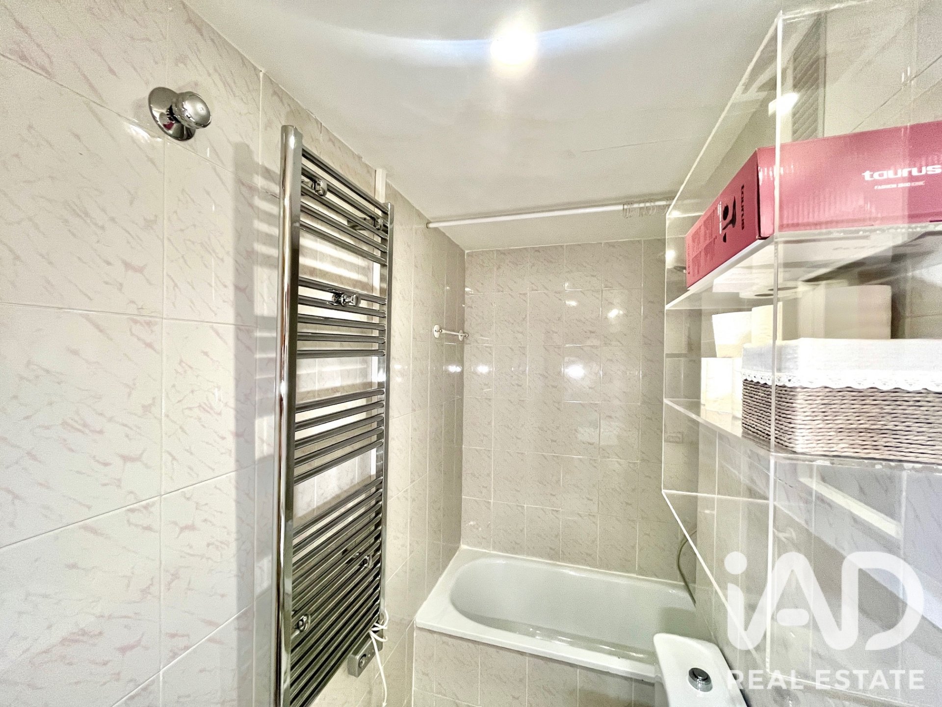 Dzīvoklis Oropesa del Mar, Castellon, Spānijā 42 m2 Nr. 195099
