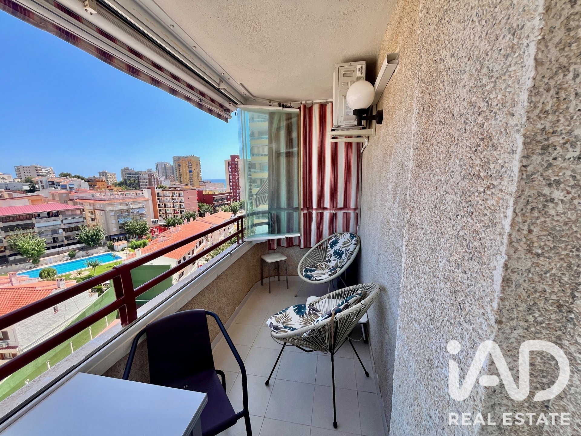 Dzīvoklis Oropesa del Mar, Castellon, Spānijā 42 m2 Nr. 195099